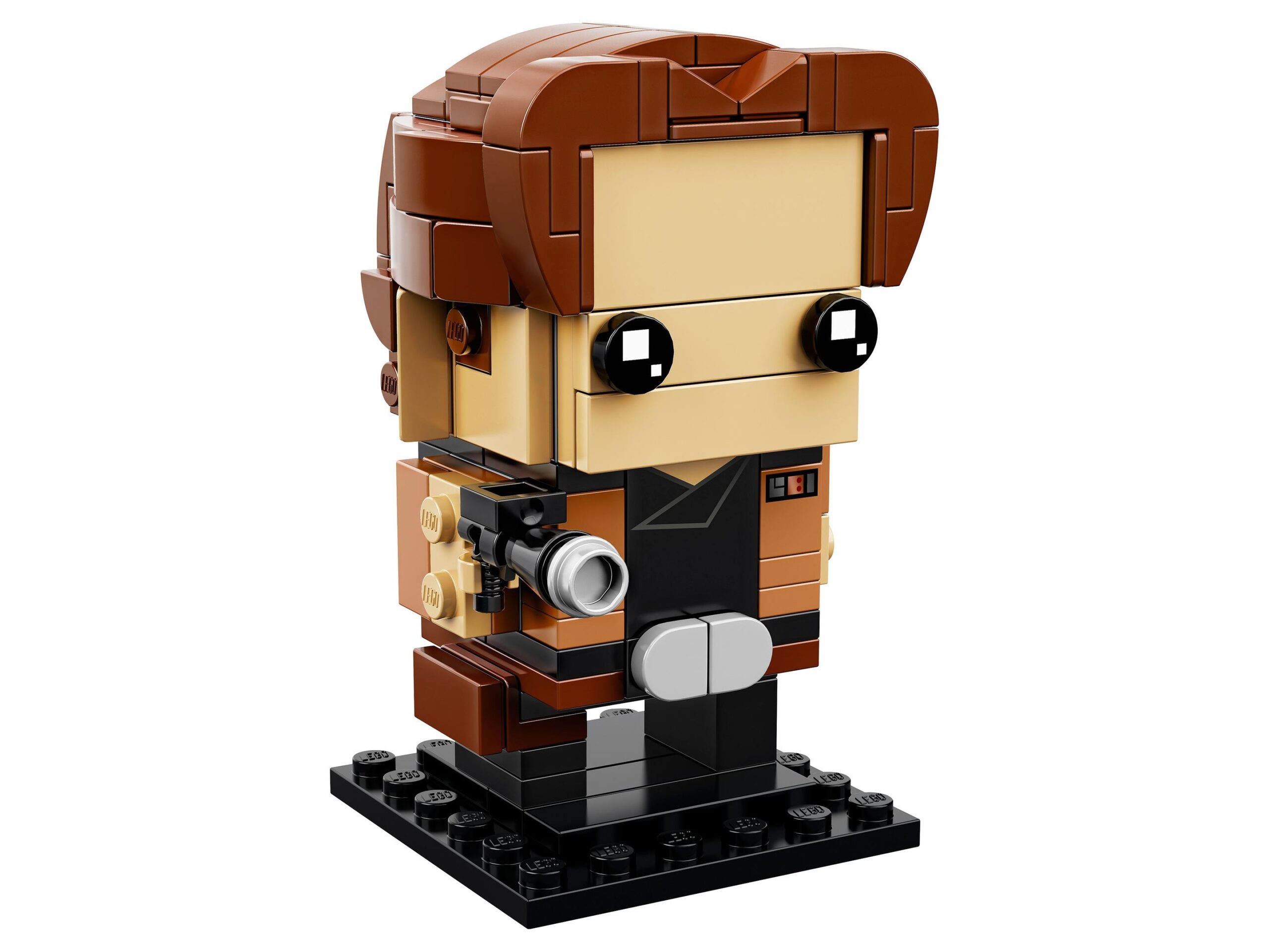 LEGO Brickheadz Han Solo (41608-1)