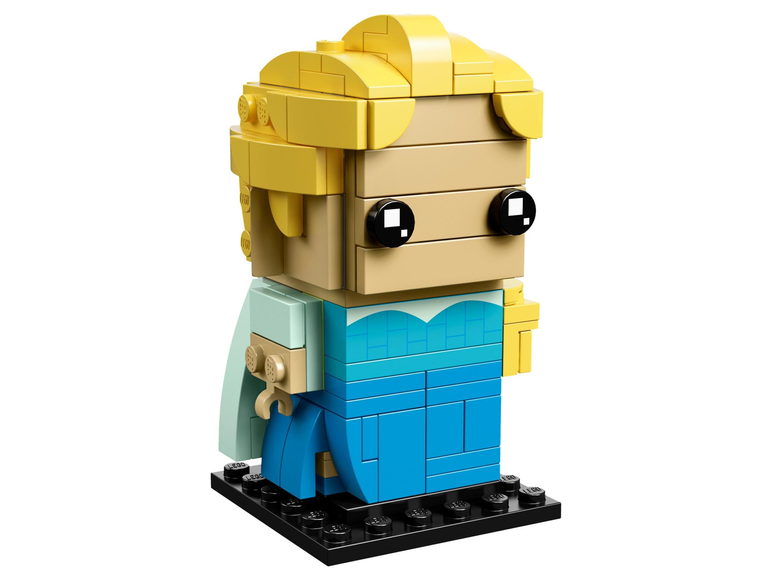 LEGO Brickheadz Elsa (41617-1)