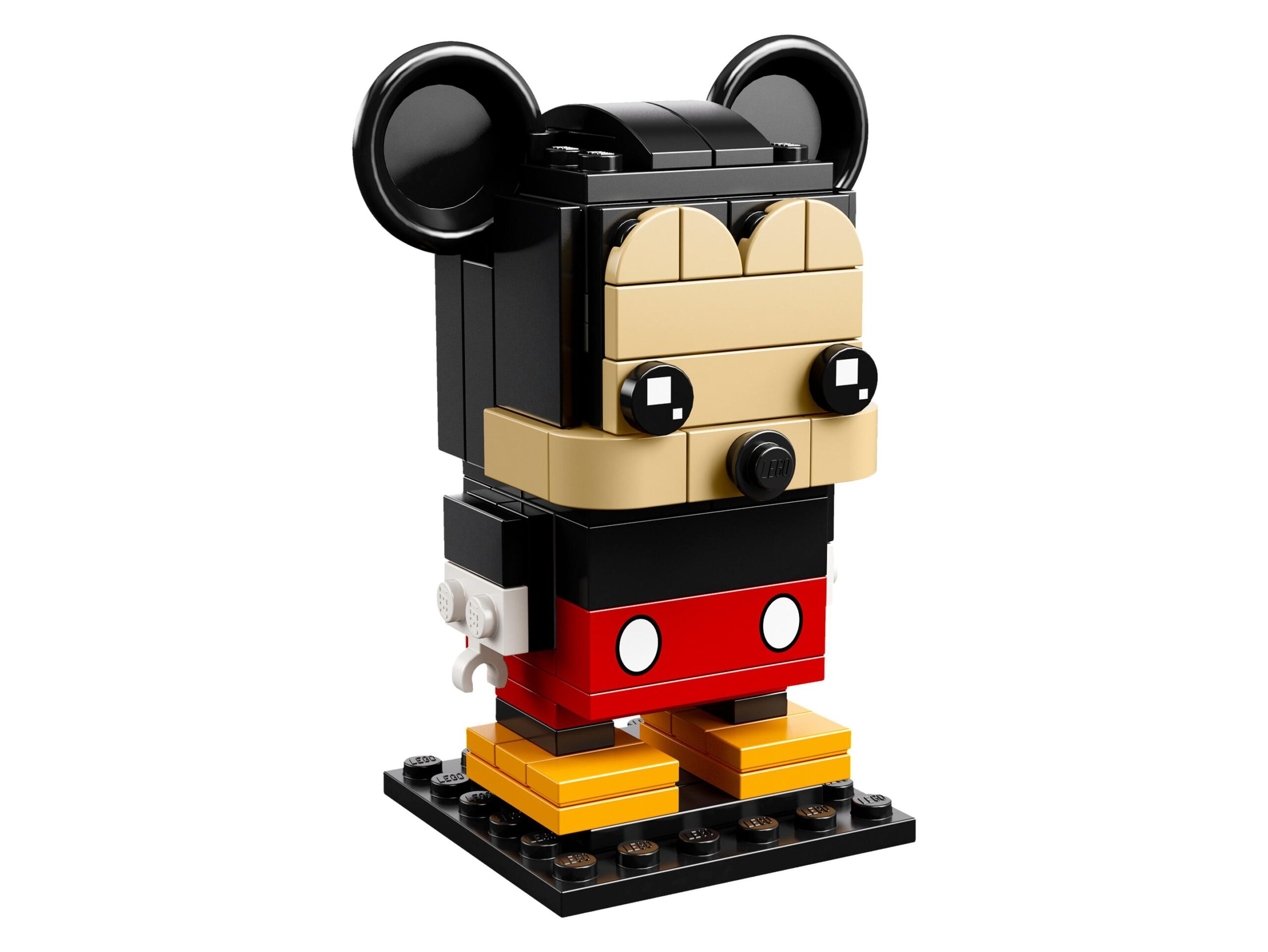 LEGO Brickheadz Mickey Mouse (41624-1)