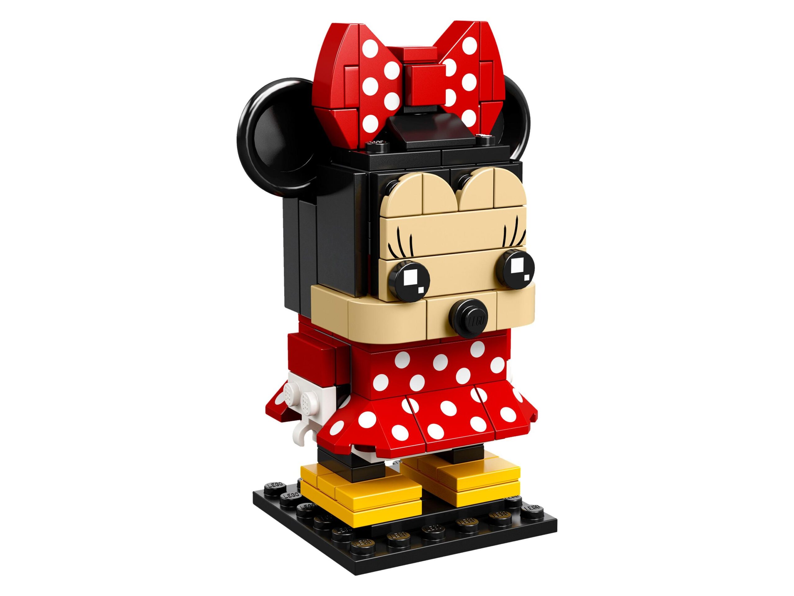 LEGO Brickheadz Minnie Mouse (41625-1)