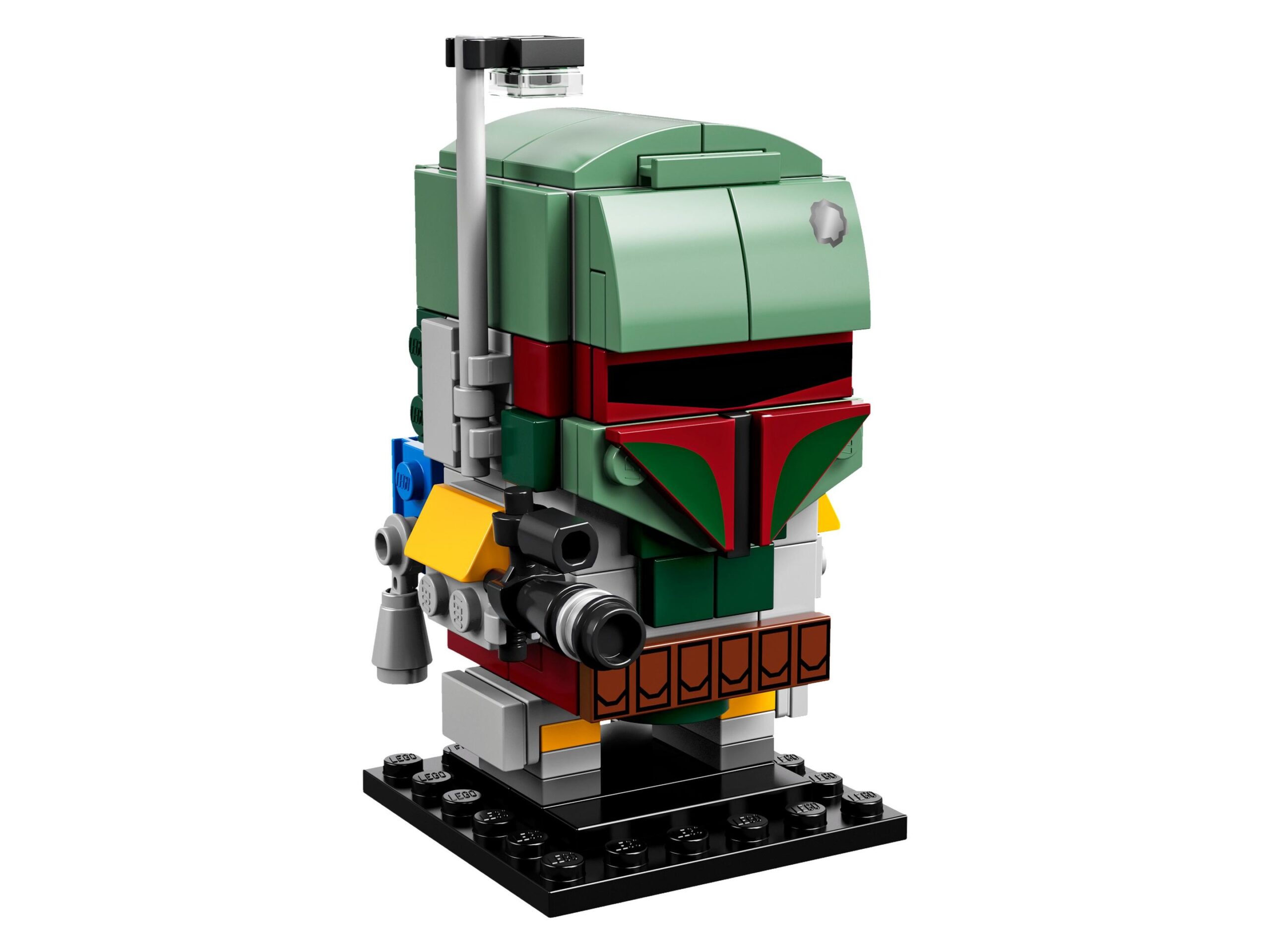LEGO Brickheadz Boba Fett (41629-1)