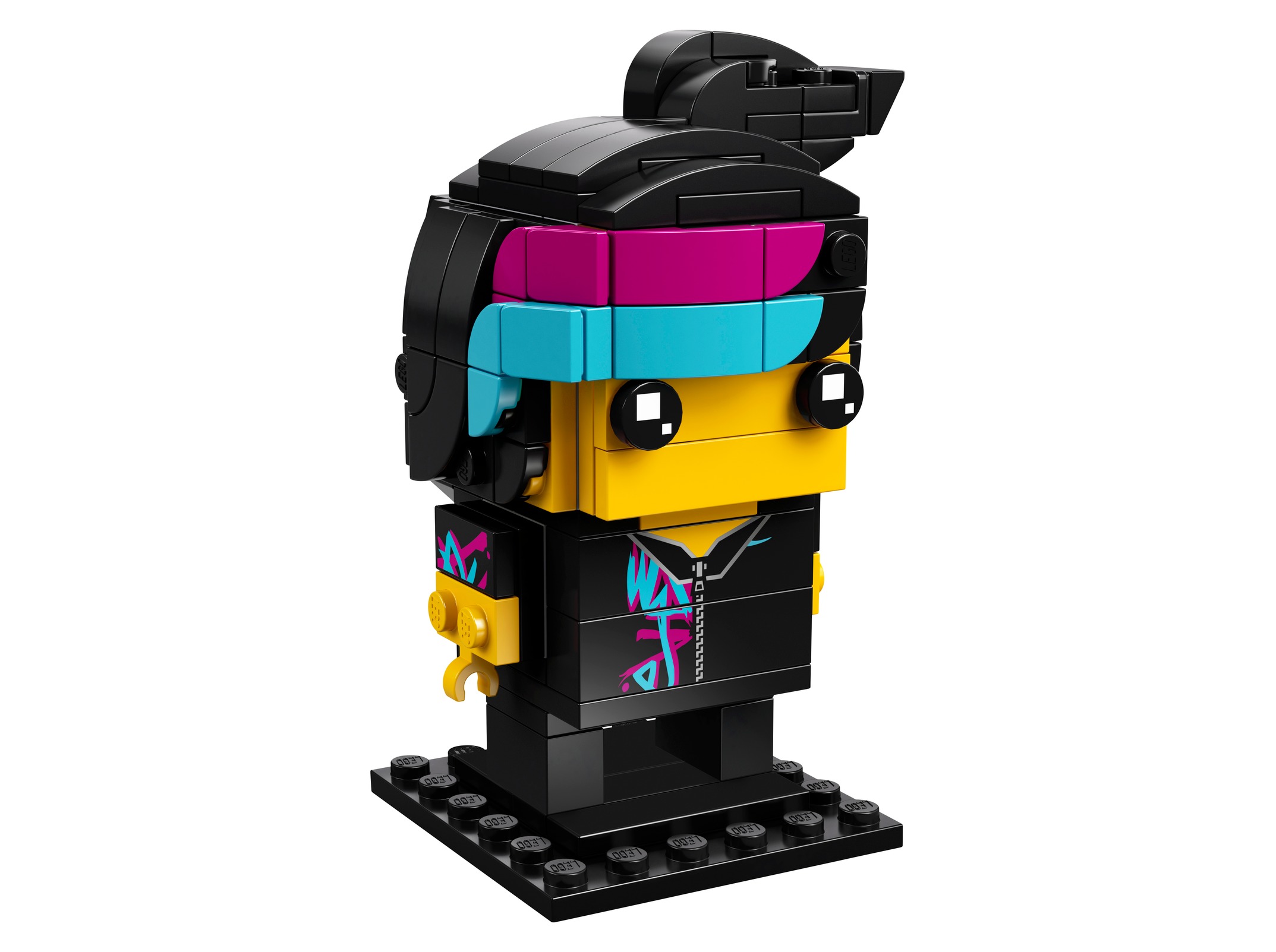 LEGO Brickheadz Wyldstyle (41635-1)