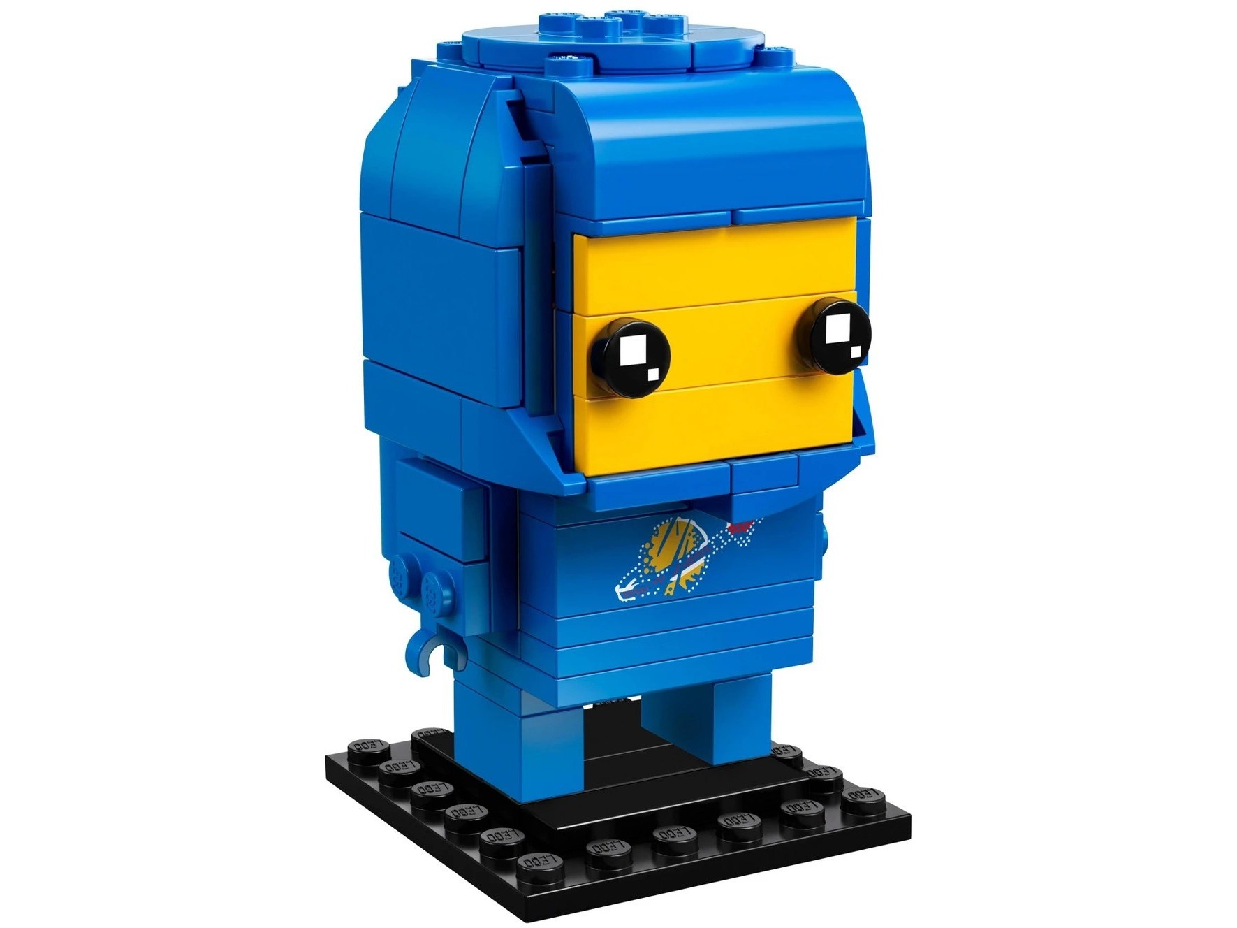 LEGO Brickheadz Benny (41636-1)