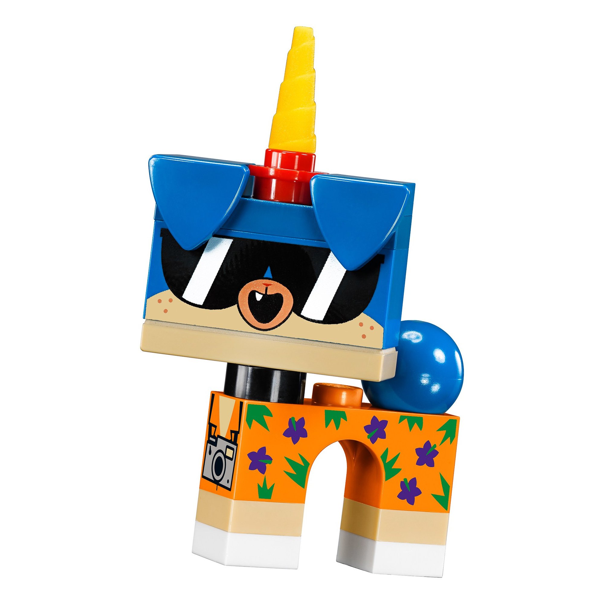 LEGO Unikitty! Shades Puppycorn (41775-3)