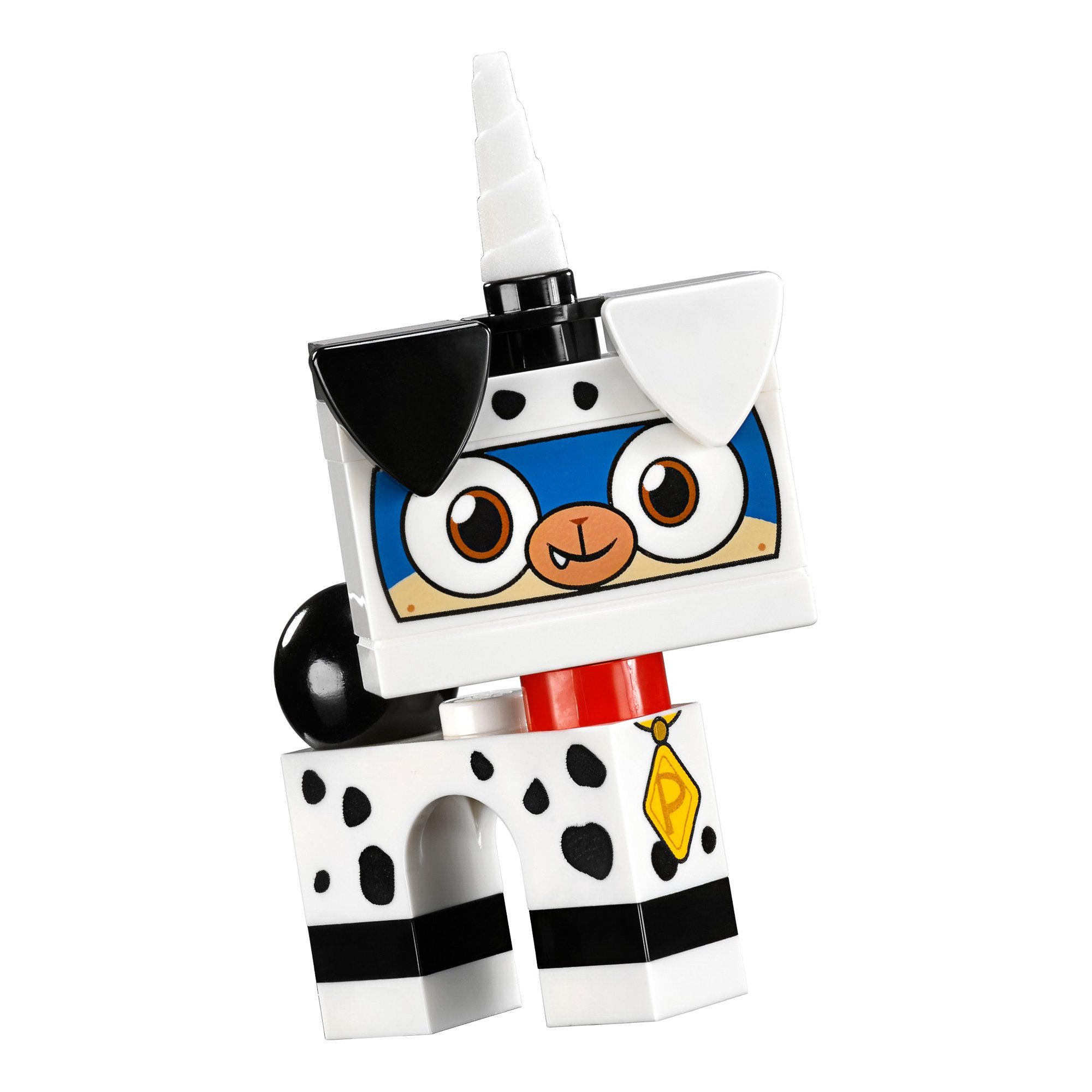 LEGO Unikitty! Dalmatian Puppycorn (41775-6)