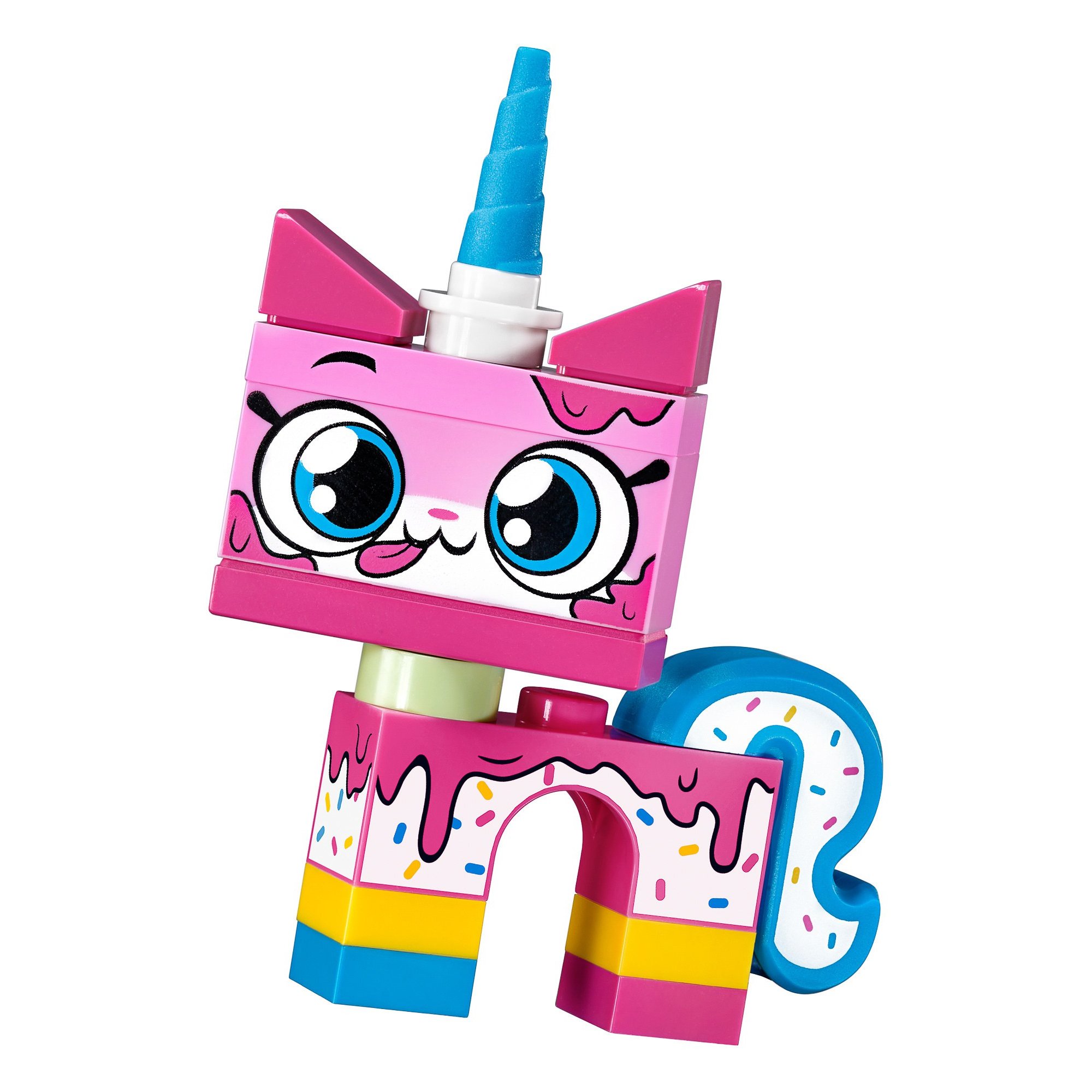 LEGO Unikitty! Dessert Unikitty (41775-7)