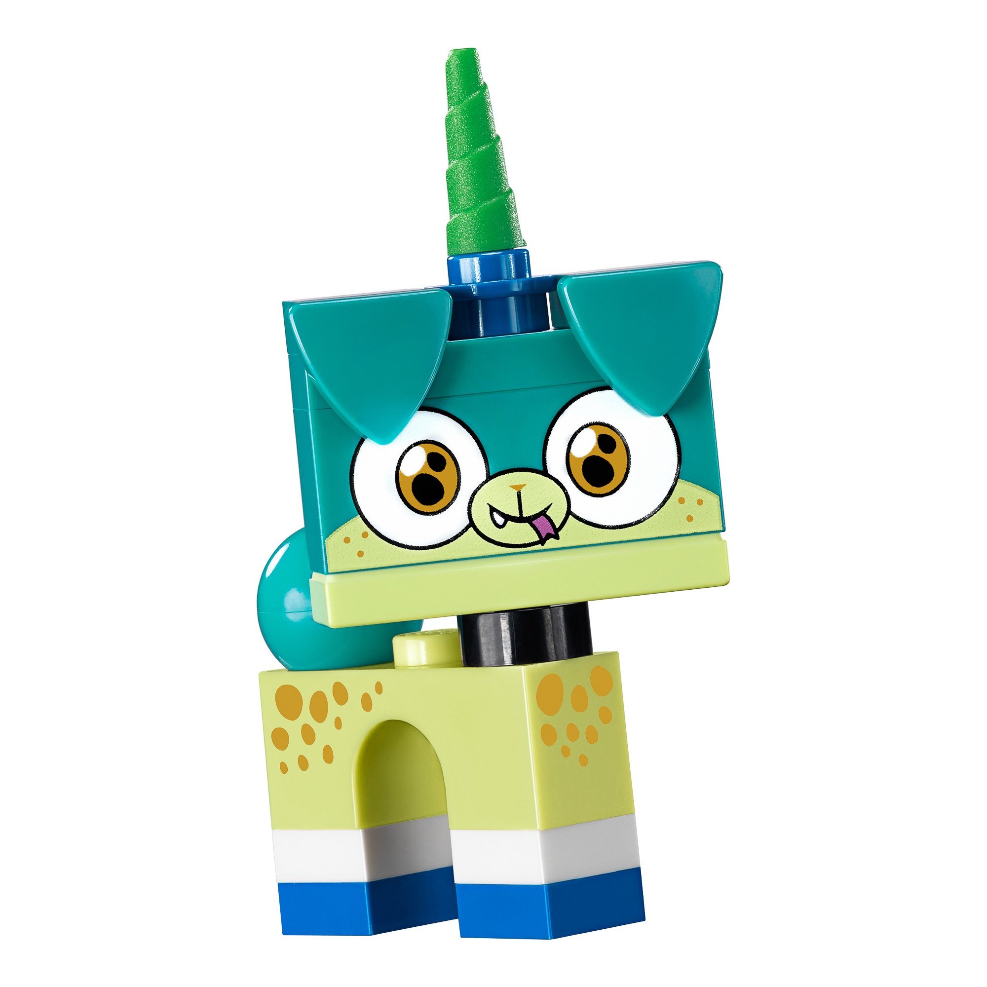 LEGO Unikitty! Alien Puppycorn (41775-9)
