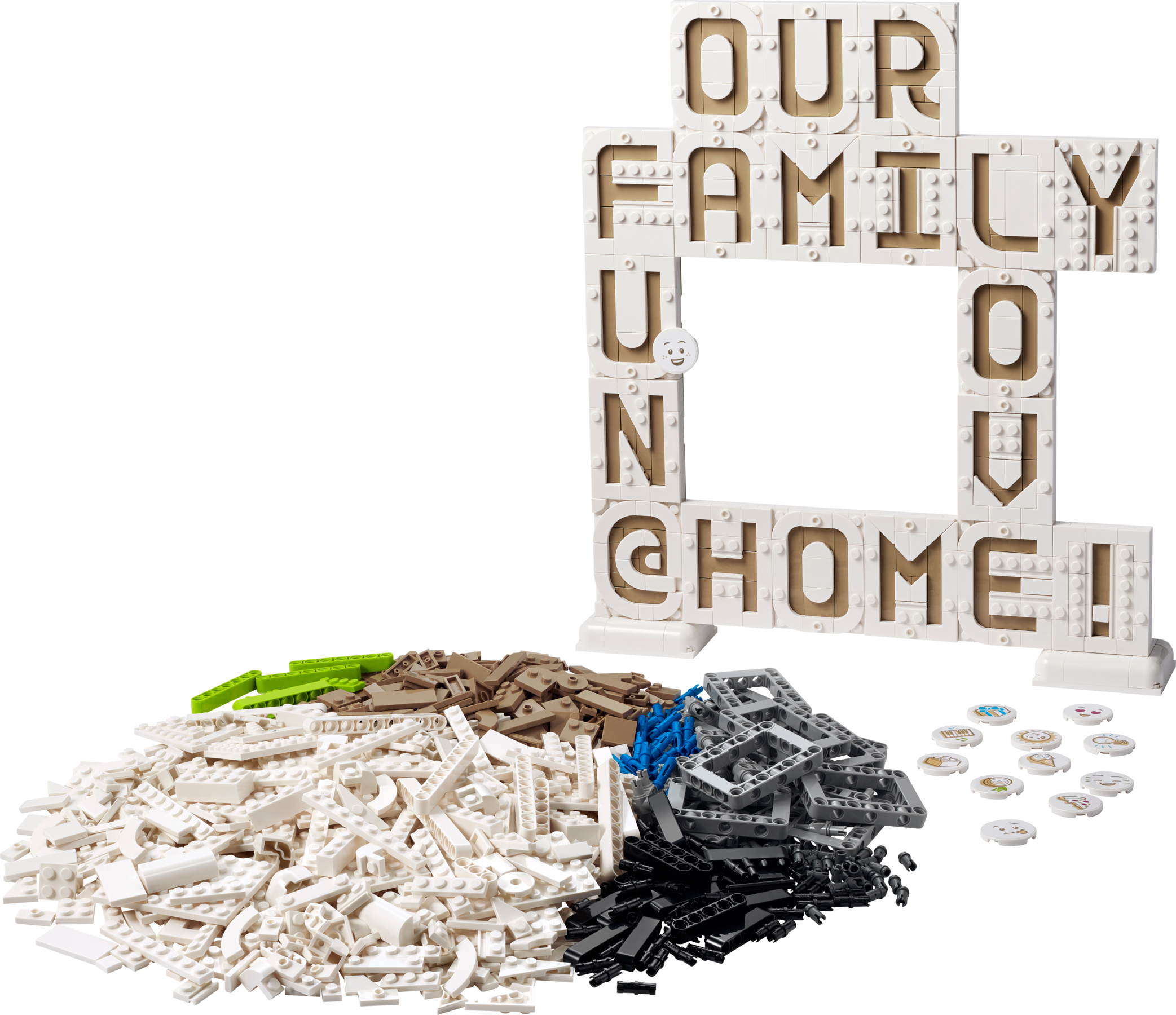 LEGO Other Message Board (41839-1)