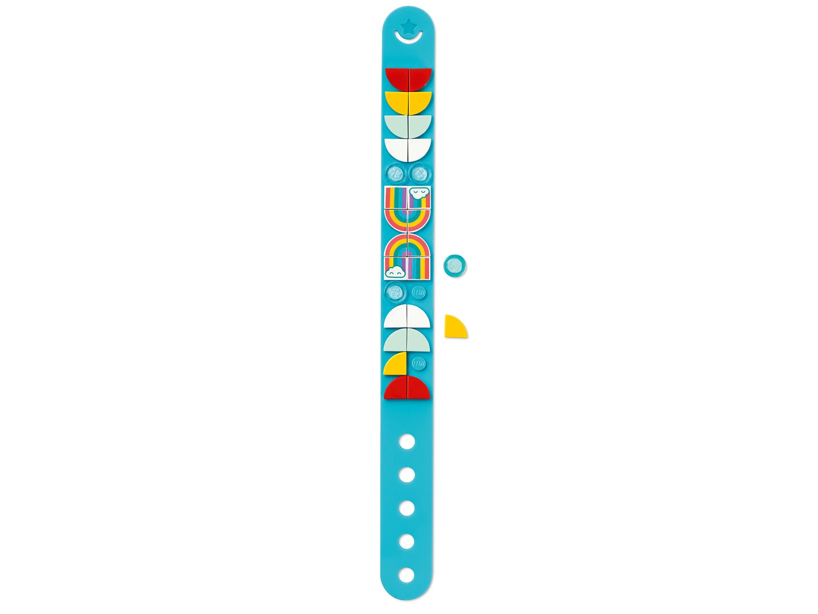 LEGO DOTS Rainbow (41900-1)