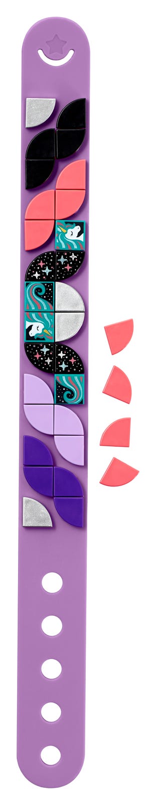 LEGO DOTS Sparkly Unicorn (41902-1)