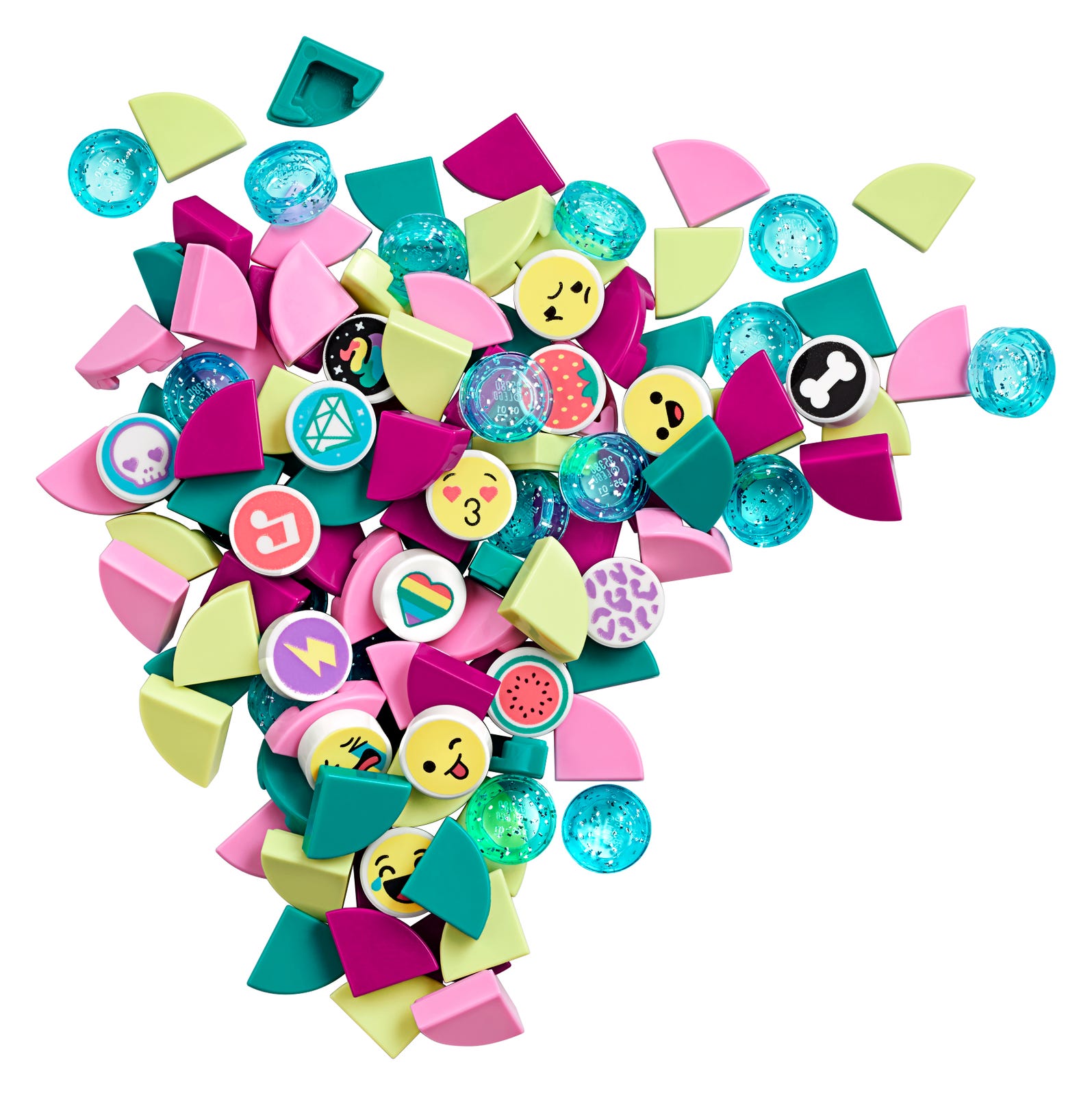 LEGO DOTS Extra DOTS - Series 1 (41908-1)