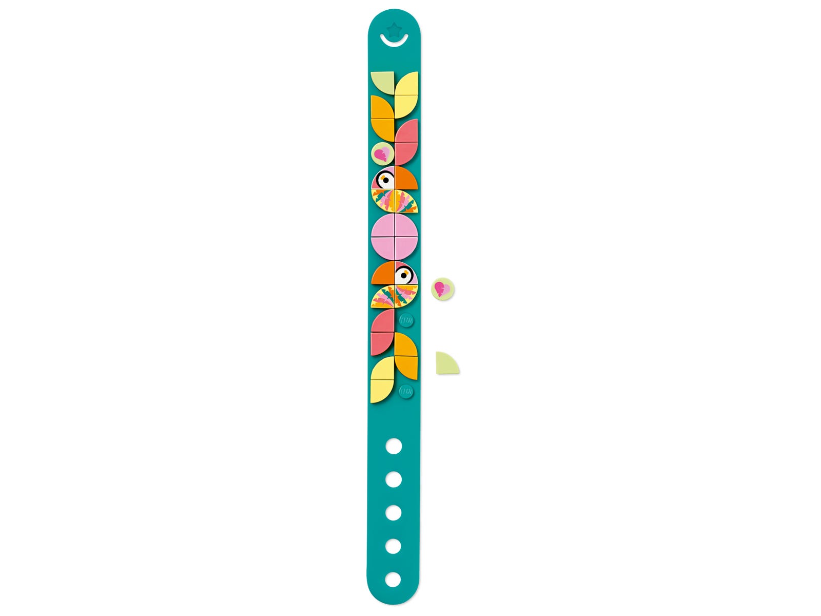 LEGO DOTS Love Birds (41912-1)