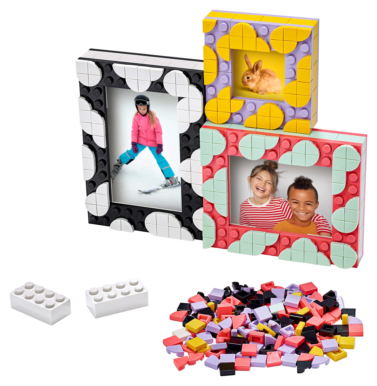 LEGO DOTS Picture Frame (41914-1)
