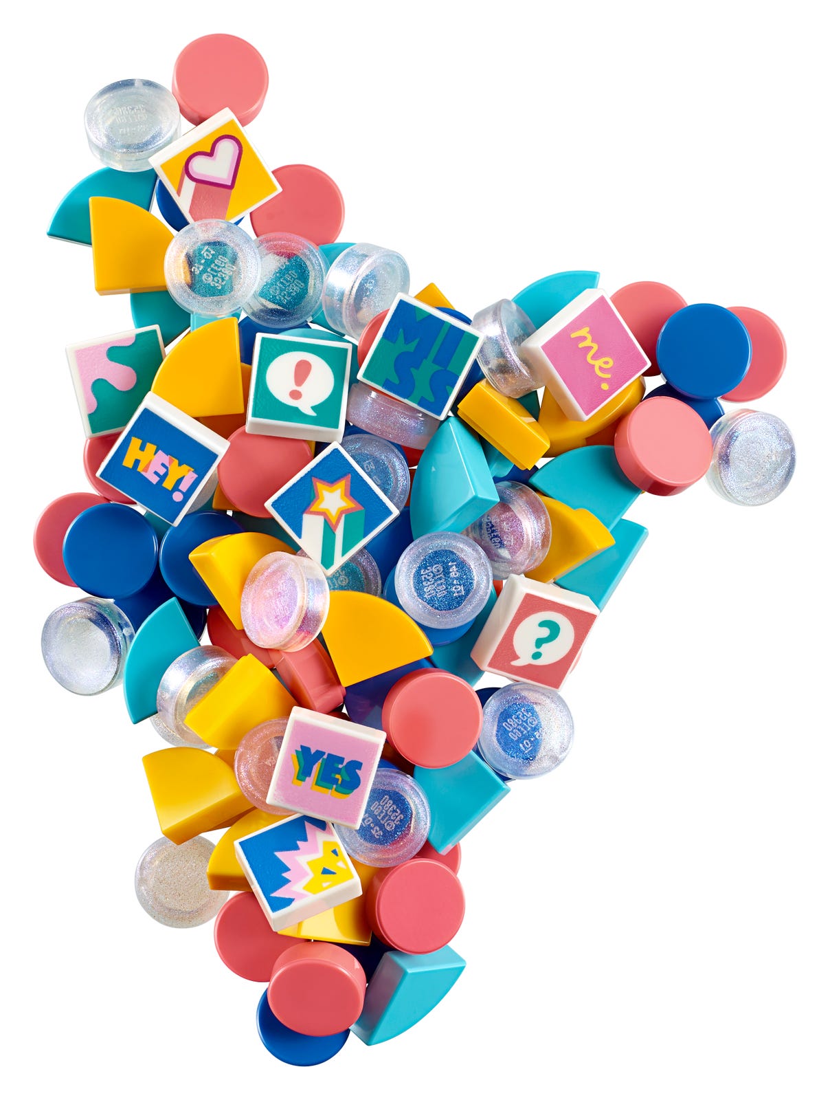 LEGO DOTS Extra DOTS - Series 2 (41916-1)