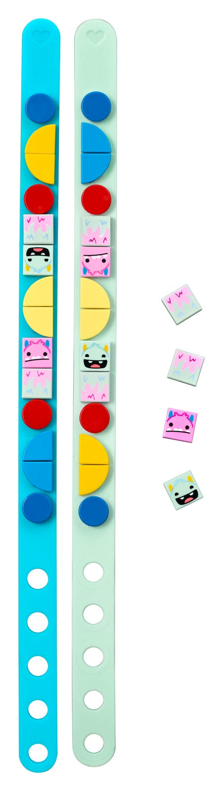 LEGO DOTS Monster (41923-1)
