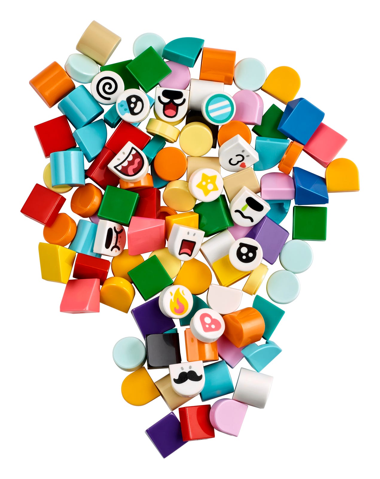 LEGO DOTS Extra DOTS - Series 4 (41931-1)