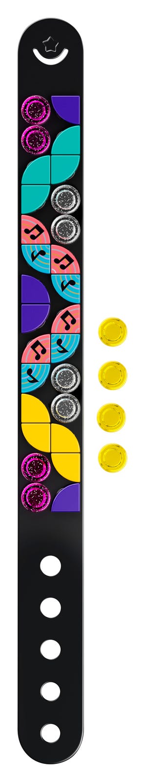 LEGO DOTS Music (41933-1)