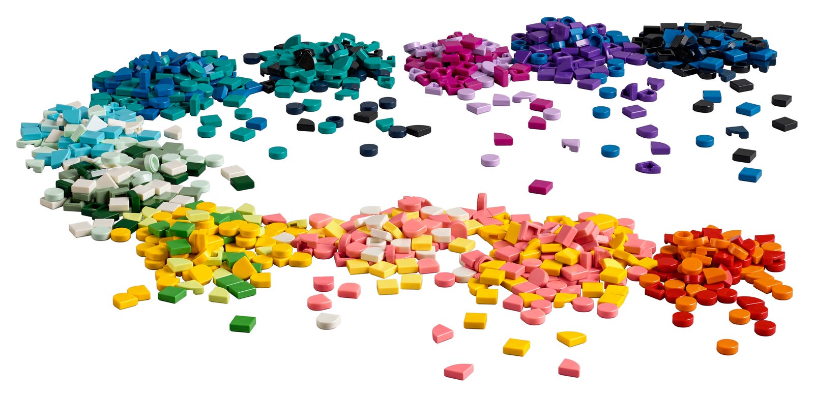 LEGO DOTS Lots of DOTS (41935-1)