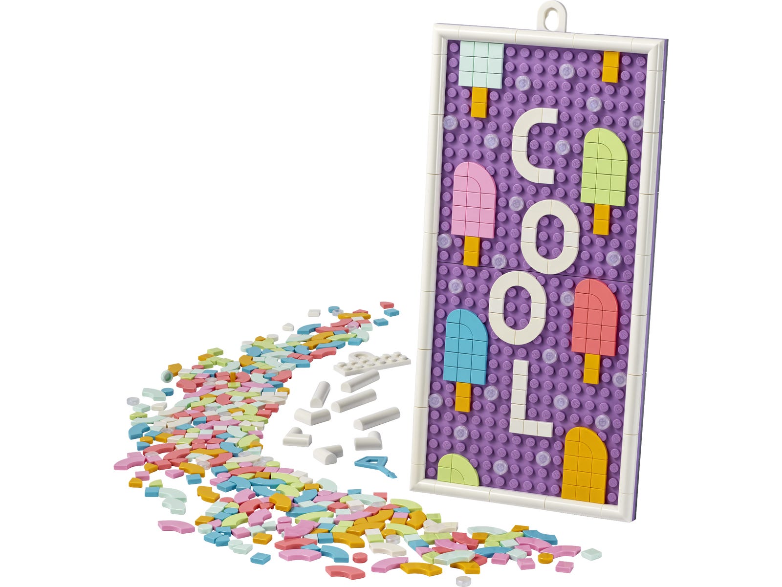 LEGO DOTS Message Board (41951-1)