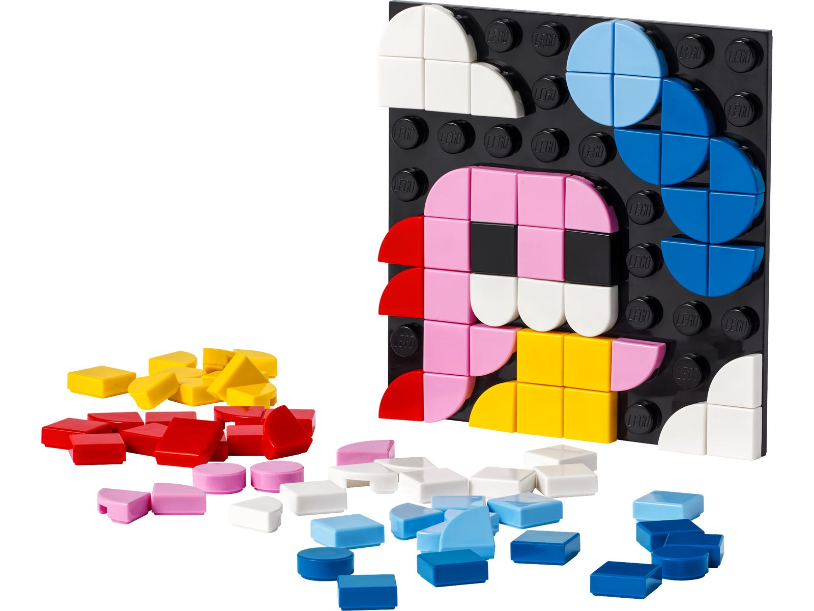 LEGO DOTS Adhesive Patch (41954-1)