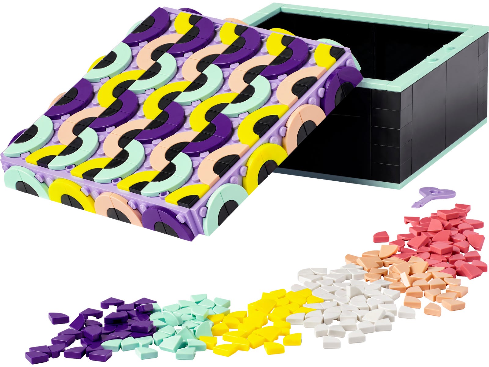 LEGO DOTS Big Box (41960-1)
