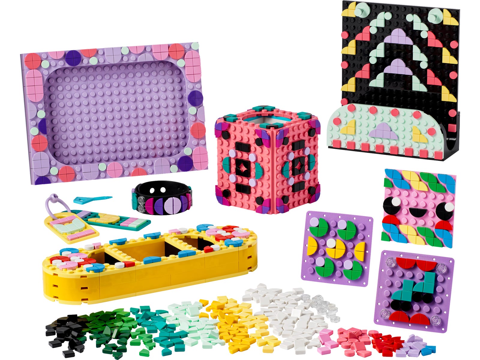 LEGO DOTS Designer Toolkit - Patterns (41961-1)