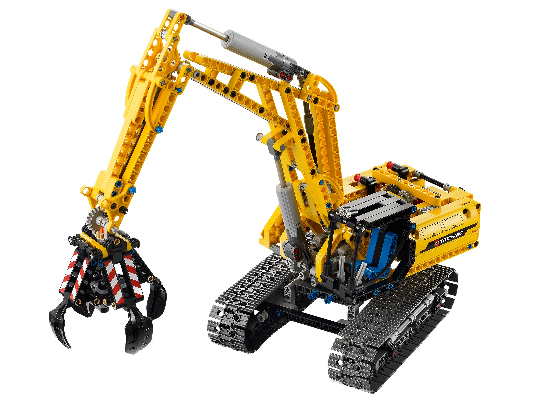 LEGO Technic Excavator (42006-1)