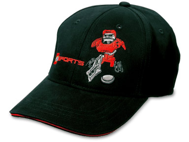 LEGO Gear Sports Hockey Cap (4202705-1)