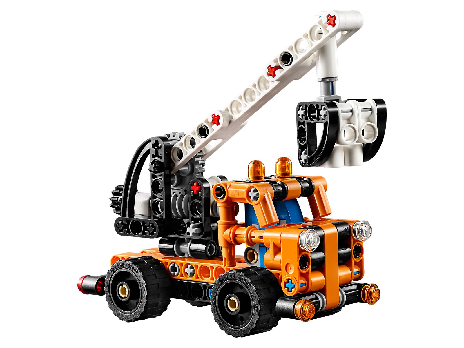 LEGO Technic Cherry Picker (42088-1)