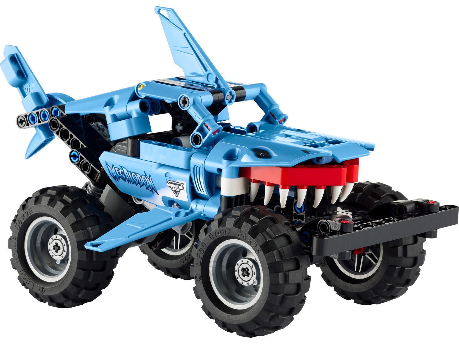 LEGO Technic Monster Jam Megalodon (42134-1)