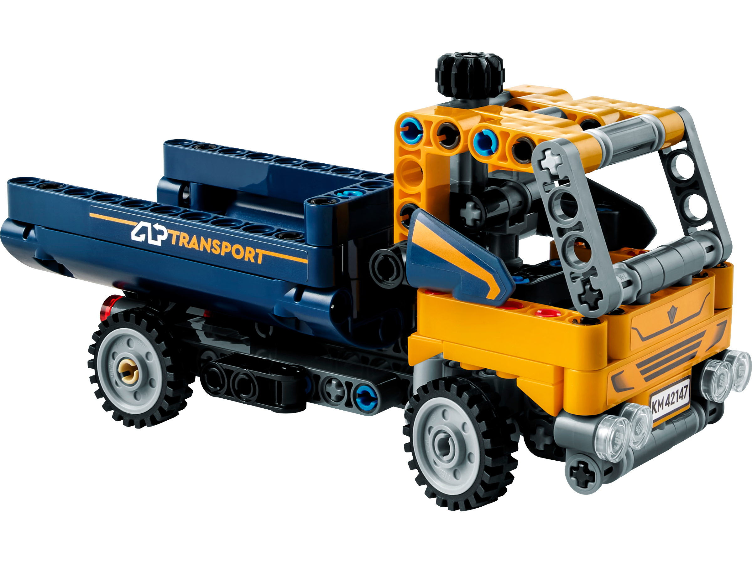 LEGO Technic Dump Truck (42147-1)