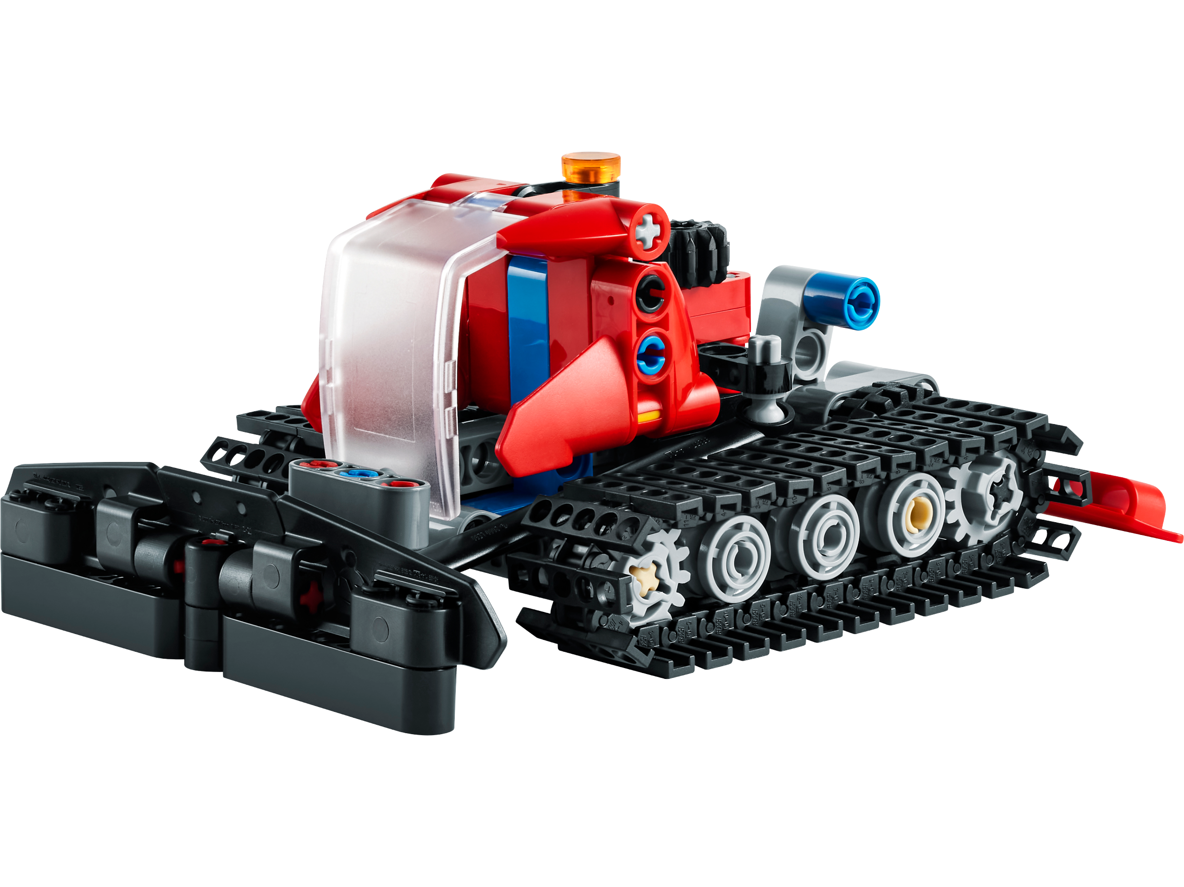 LEGO Technic Snow Groomer (42148-1)