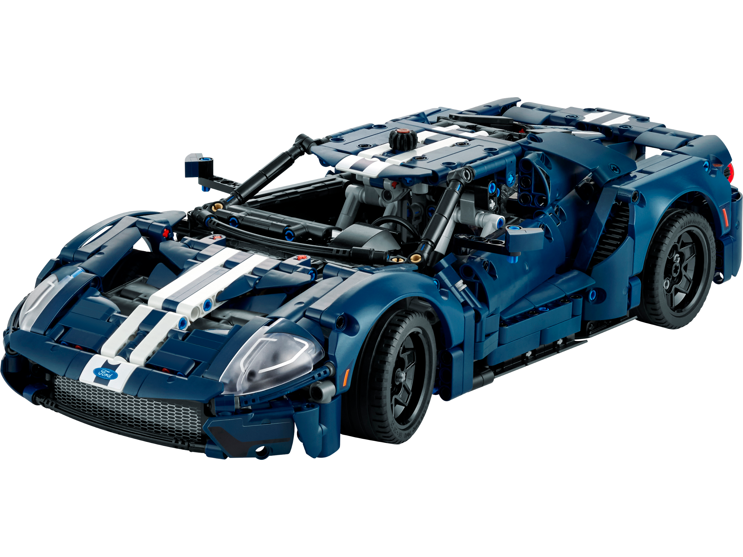 LEGO Technic 2022 Ford GT (42154-1)