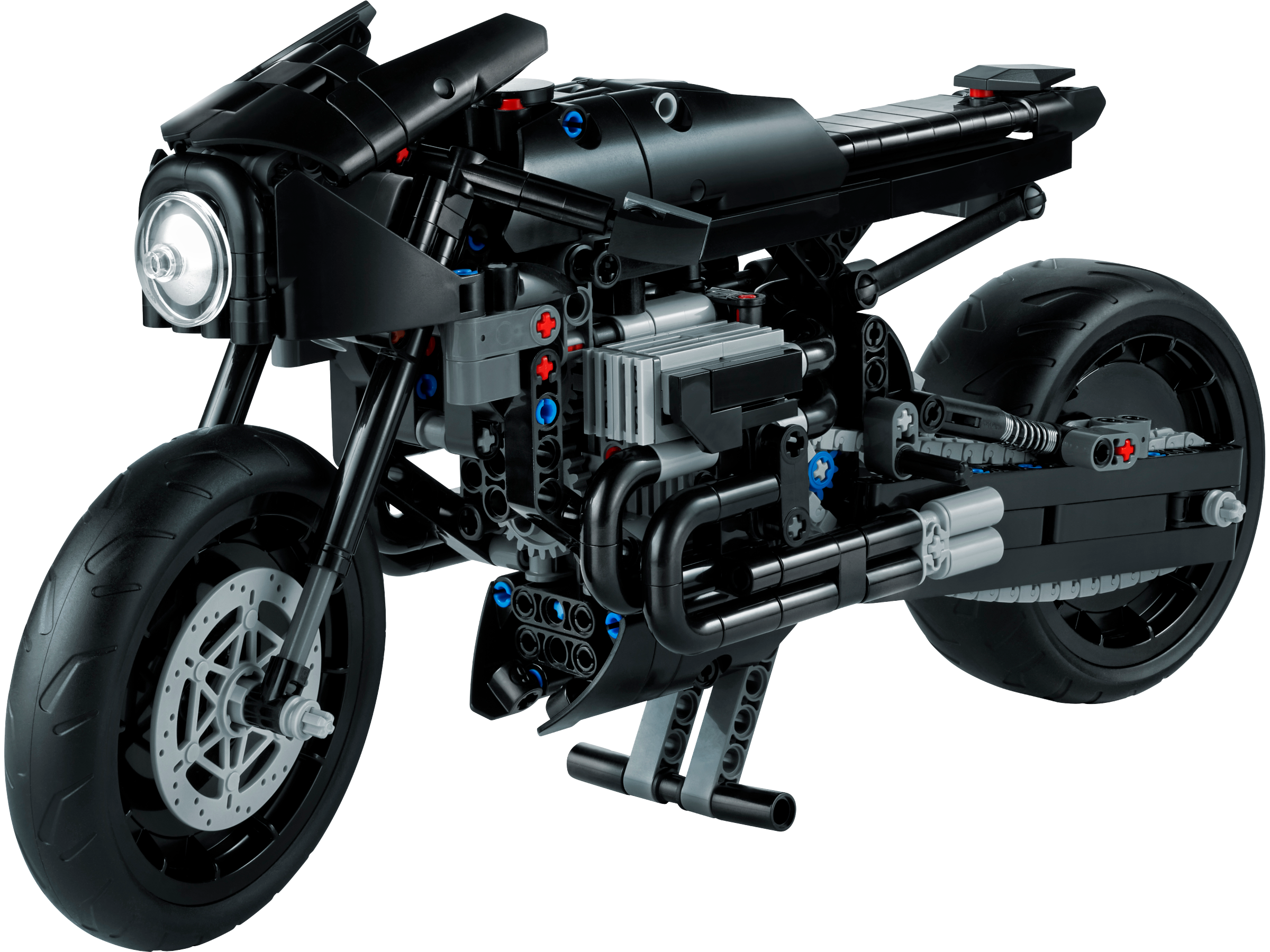 LEGO Technic The Batman - Batcycle (42155-1)