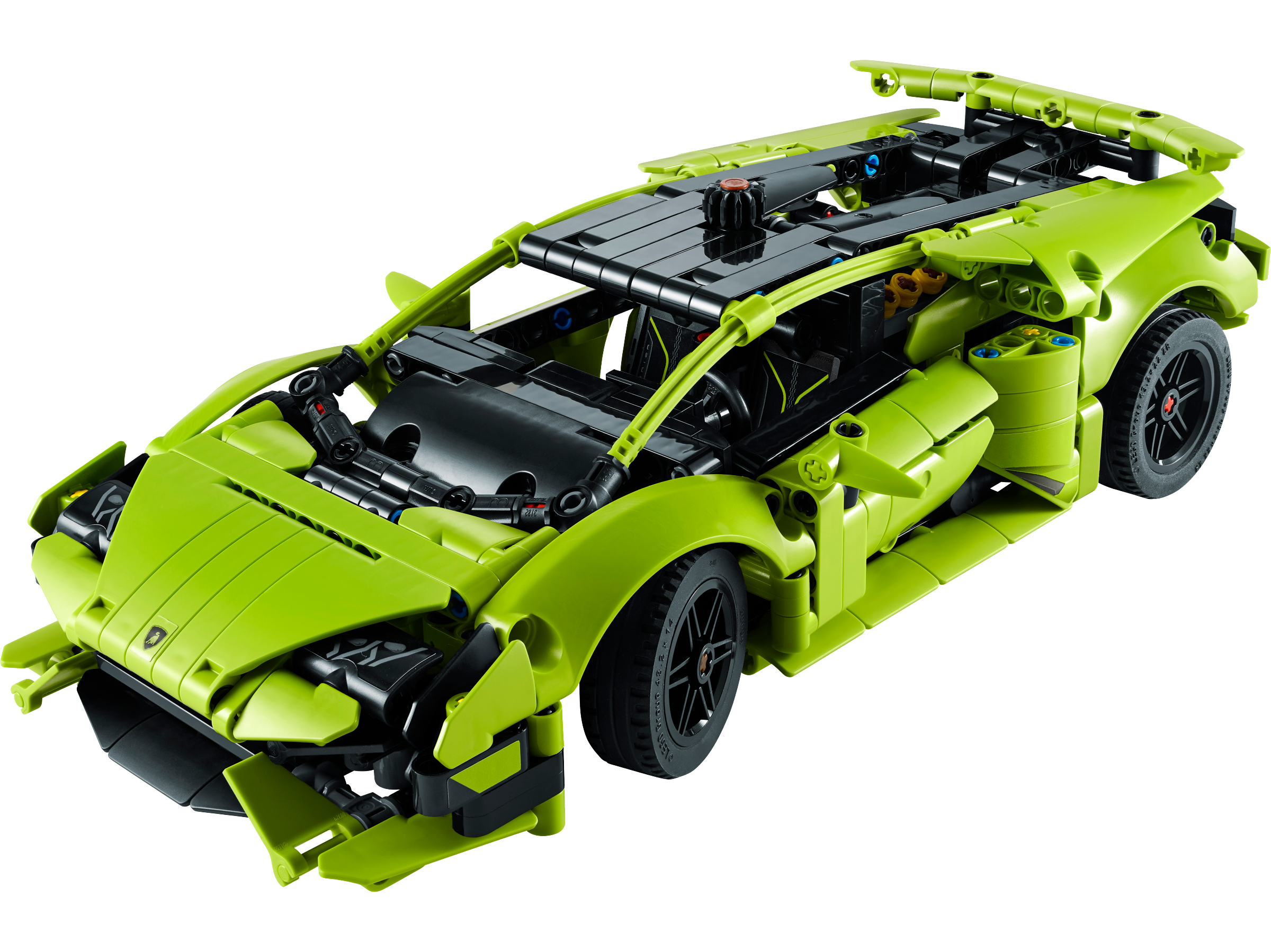 LEGO Technic Lamborghini Huracán Tecnica (42161-1)