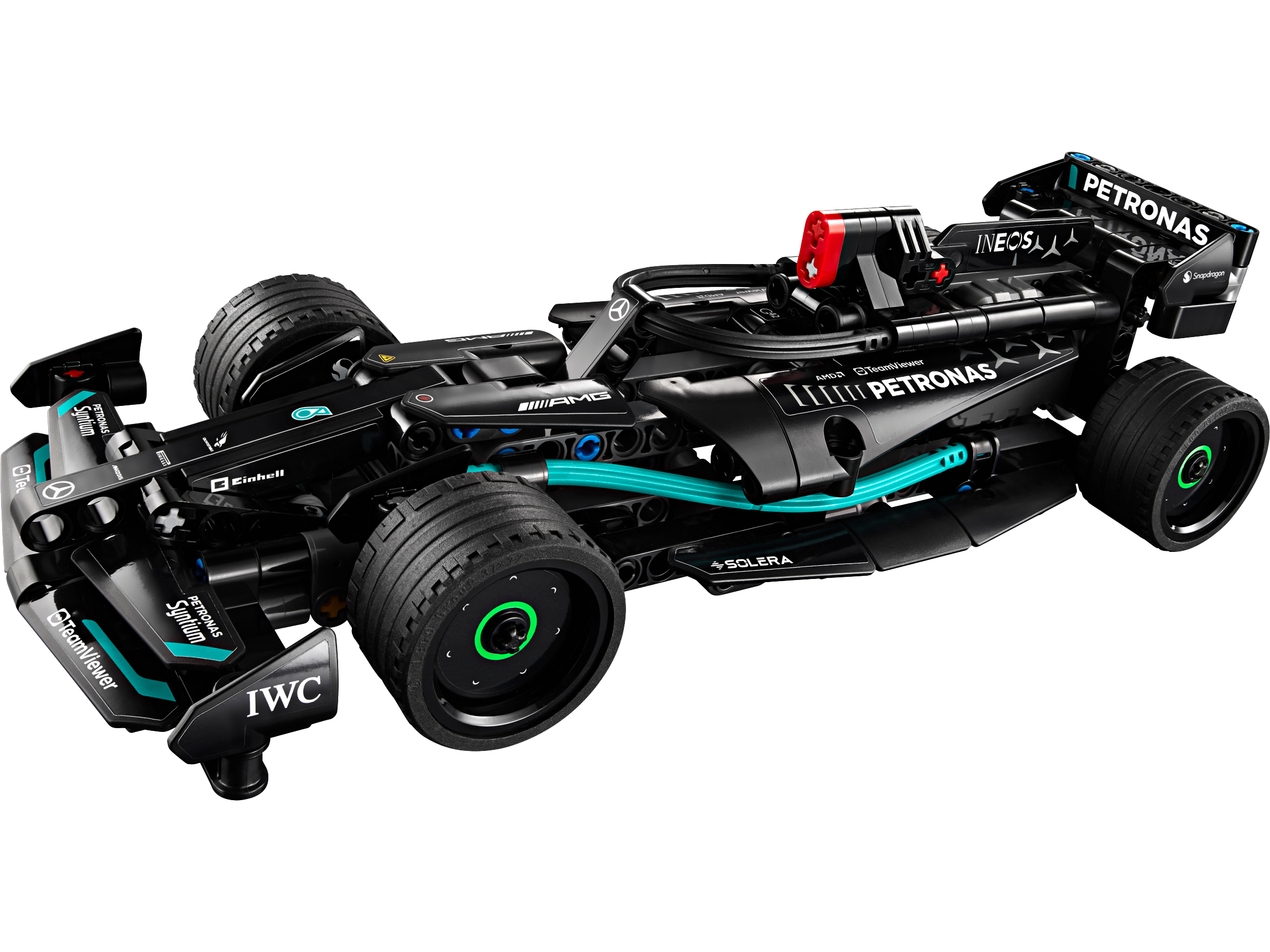 LEGO Technic Mercedes-AMG F1 W14 Pull-Back (42165-1)