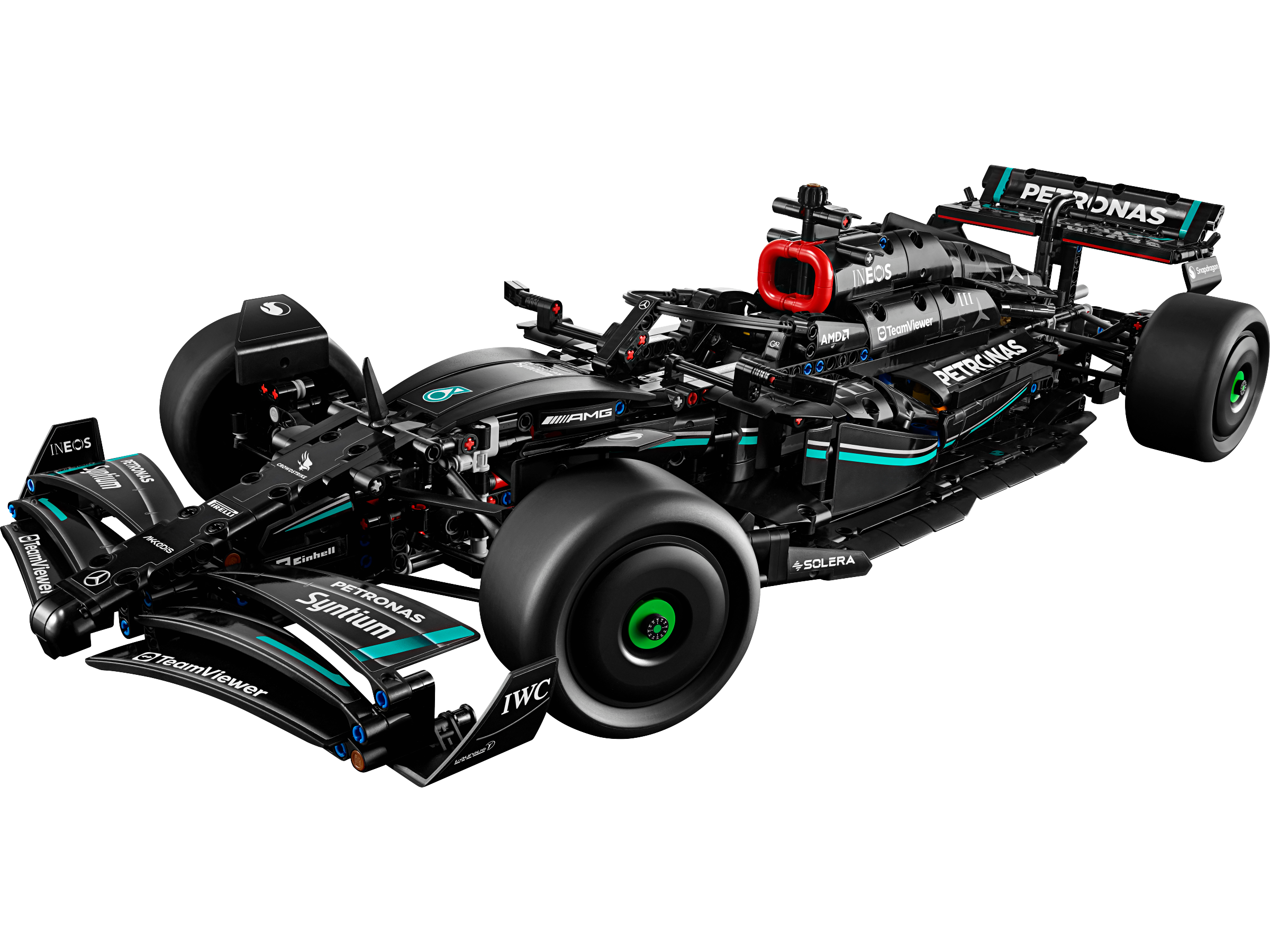 LEGO Technic Mercedes-AMG F1 W14 E Performance (42171-1)
