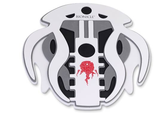 LEGO Role Play Toys and Costumes Bohrok Shield (4237176-1)