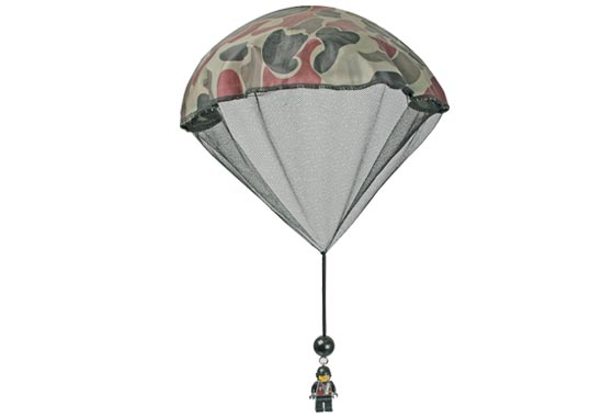 LEGO Dino Attack / Dino 2010 Dino Attack Parachute (4293136-1)
