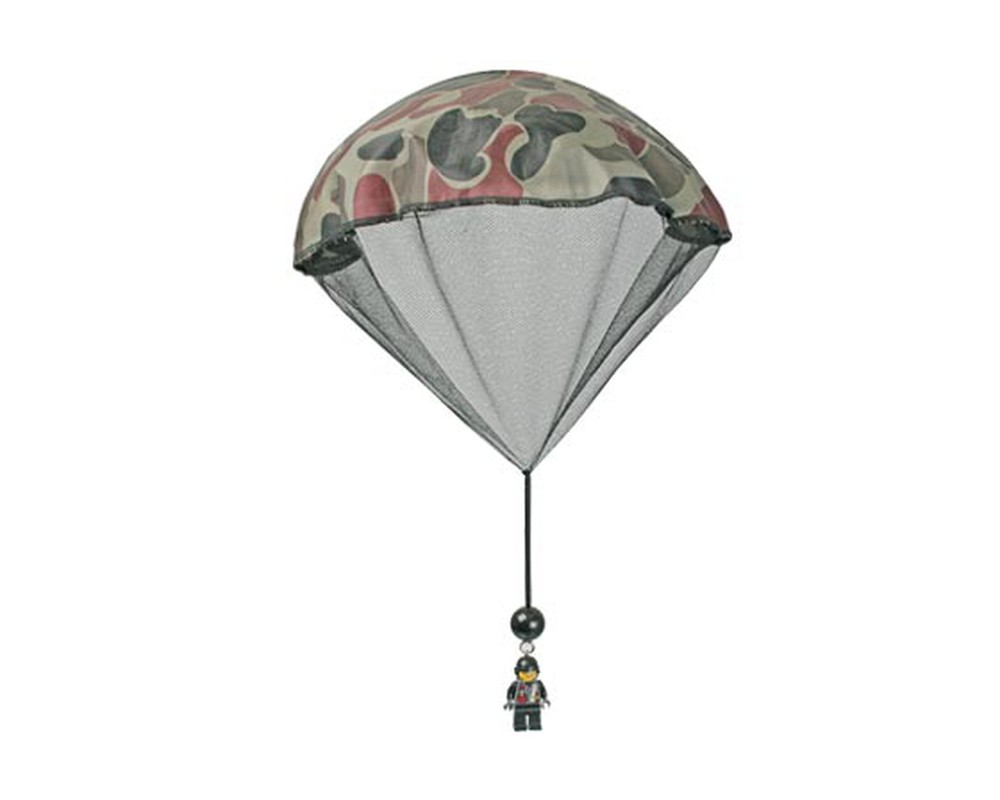 LEGO Dino Attack / Dino 2010 Dino 2010 Parachute (4296983-1)