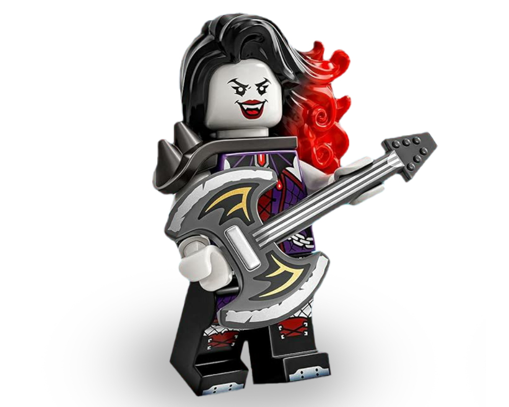 LEGO VIDIYO Vampire Bassist (43108-11)