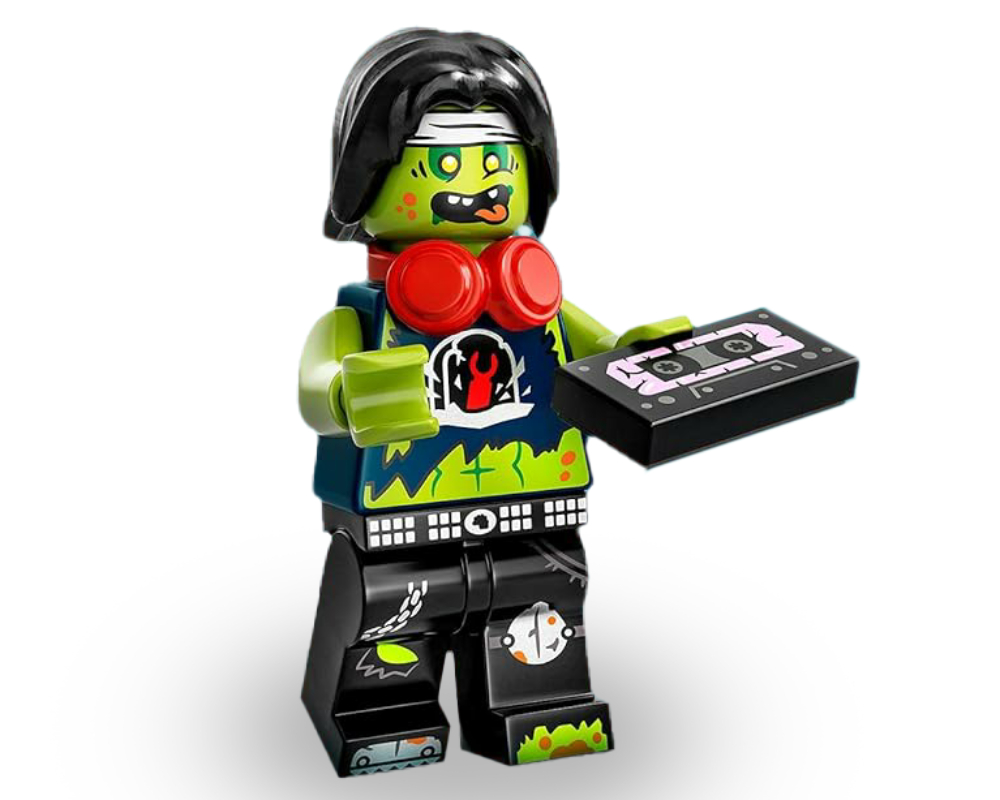 LEGO VIDIYO Zombie Dancer (43108-12)