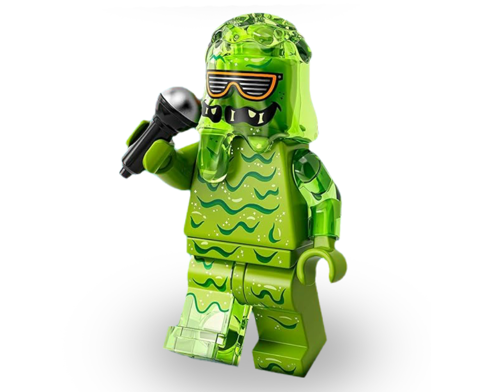 LEGO VIDIYO Slime Singer (43108-9)