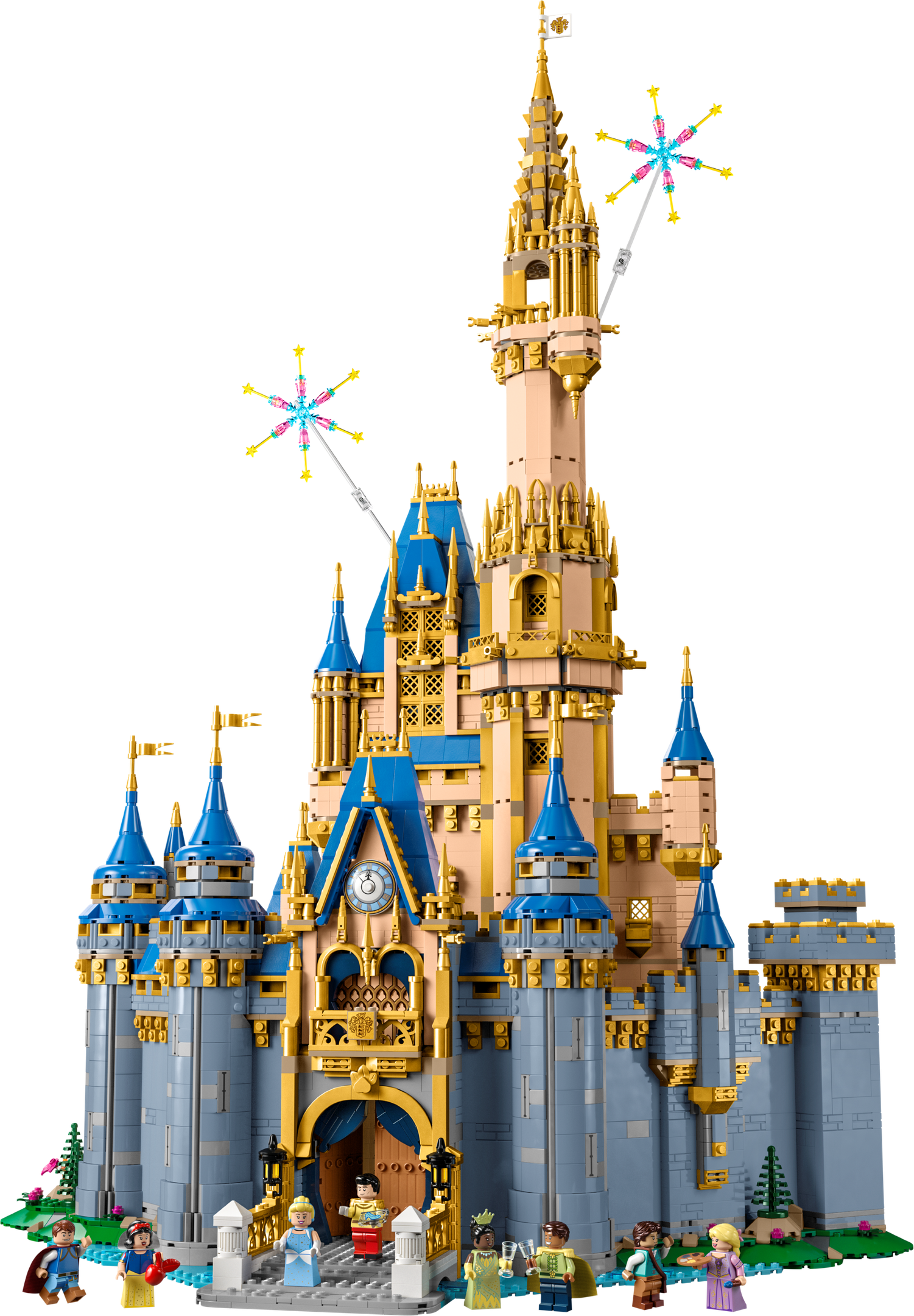 LEGO Disney Disney Castle (43222-1)