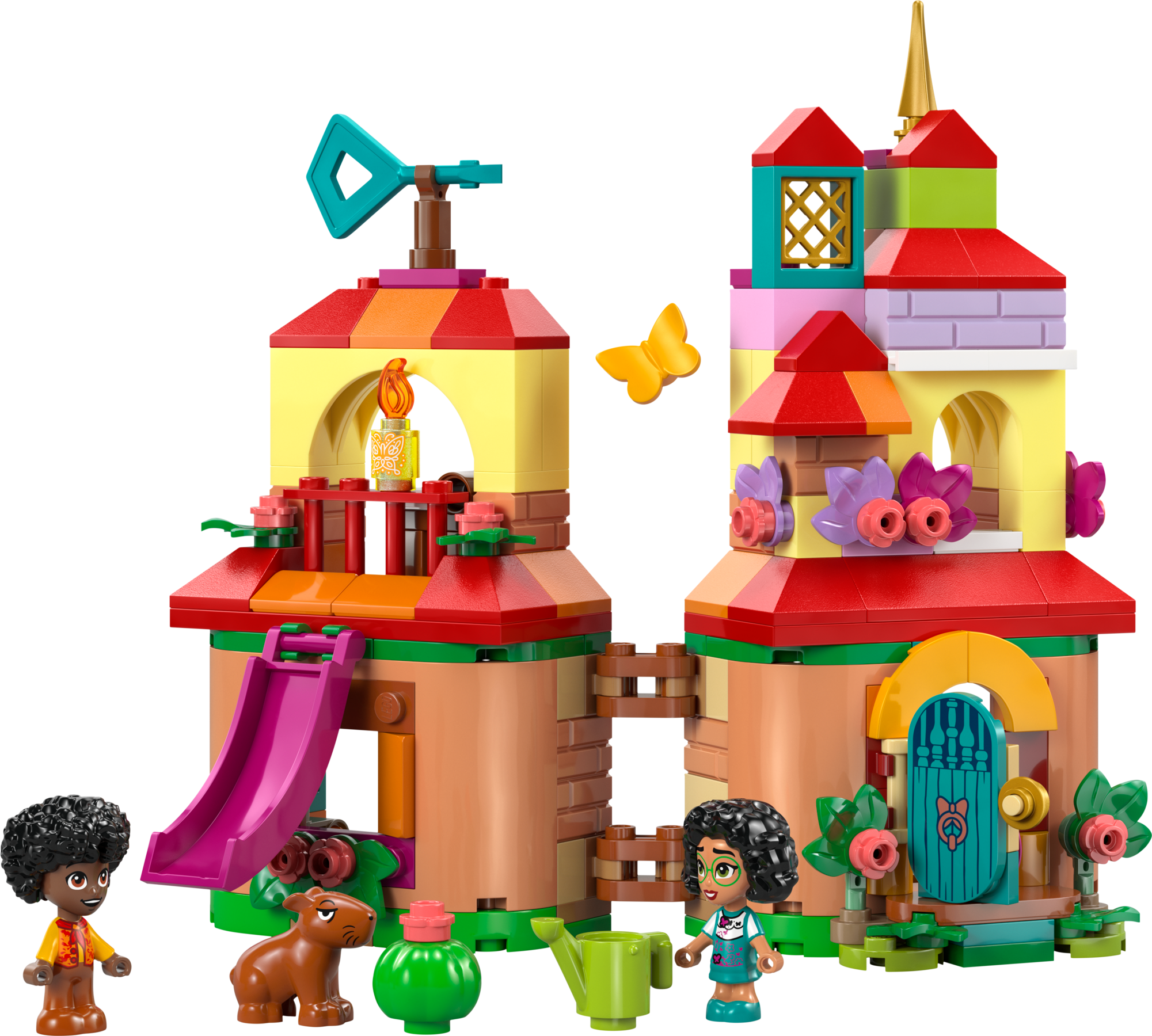 LEGO Disney Encanto Mini House (43261-1)