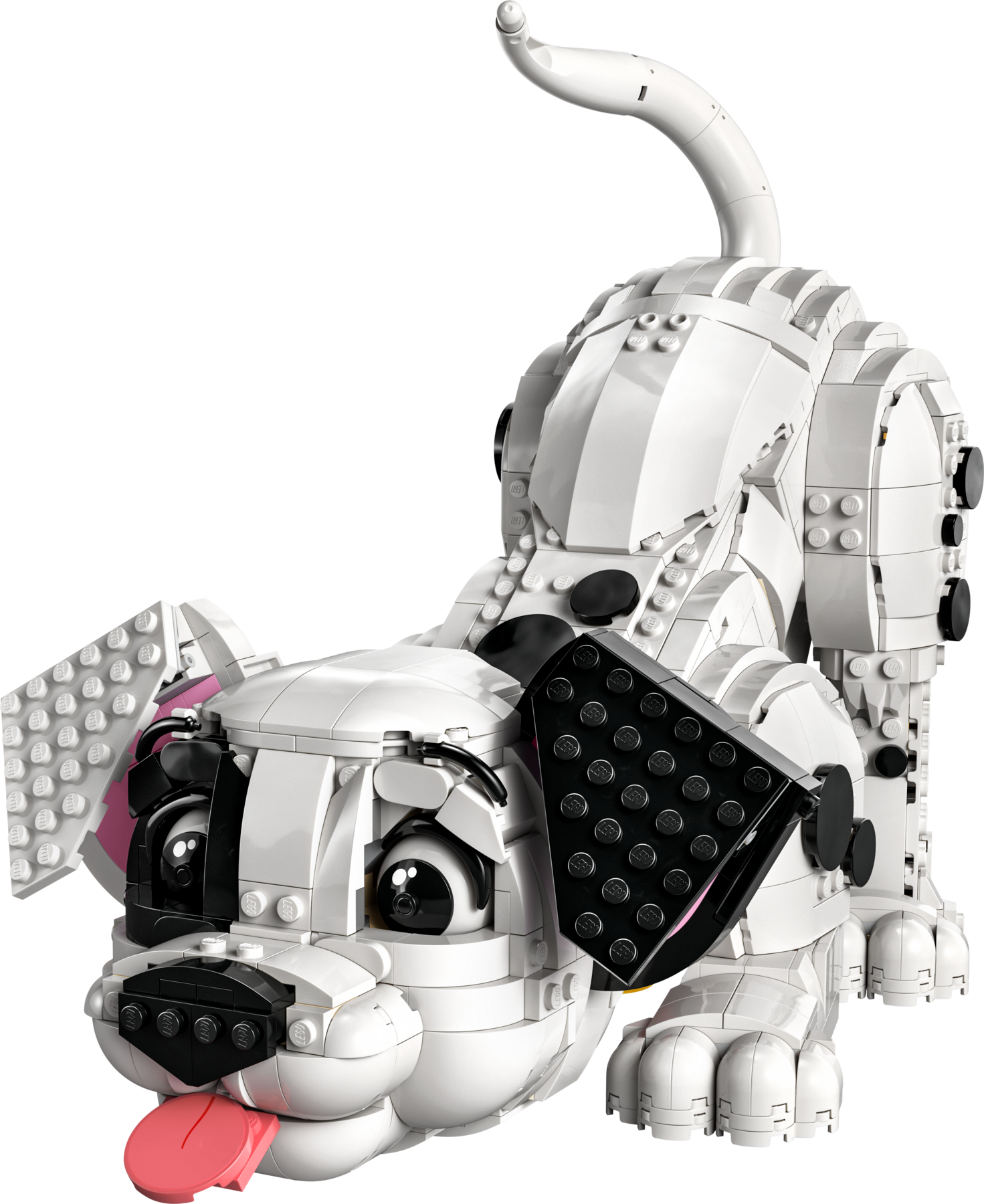 LEGO Disney 101 Dalmatians Puppy (43269-1)