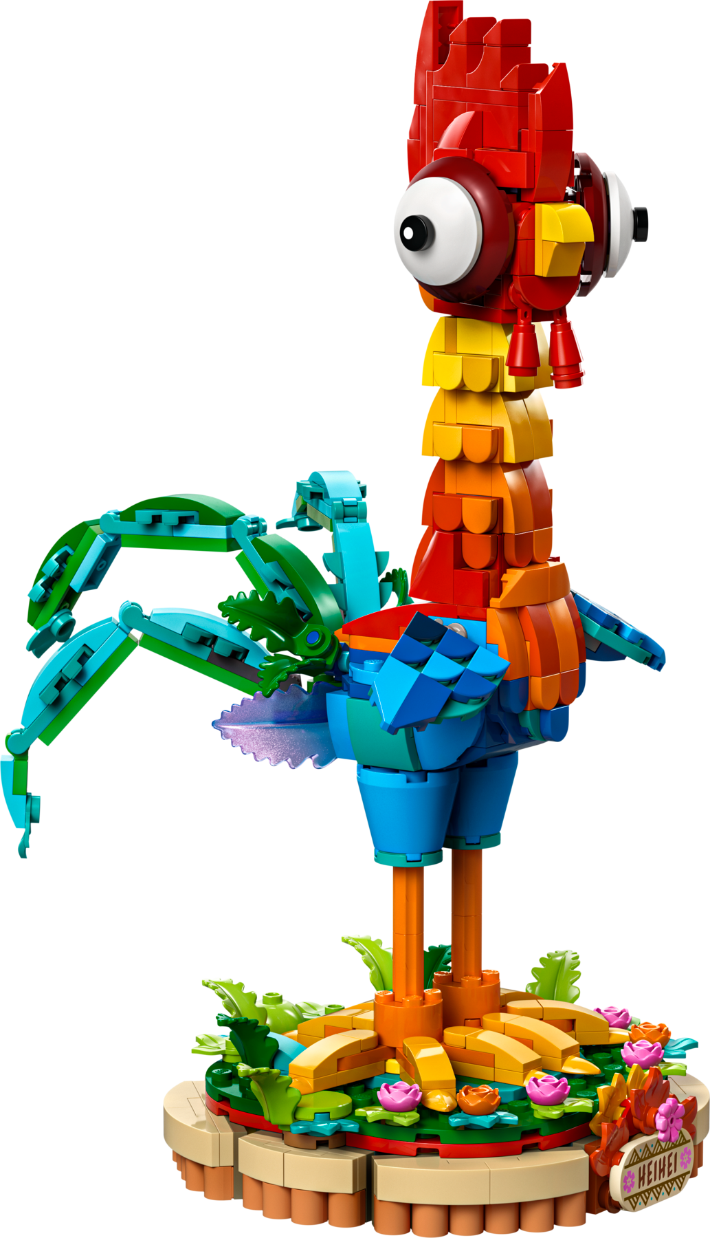LEGO Disney Heihei (43272-1)