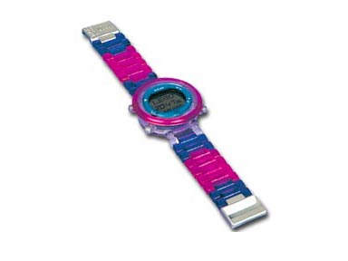 LEGO Clocks and Watches GEL-I Watch (4375-1)