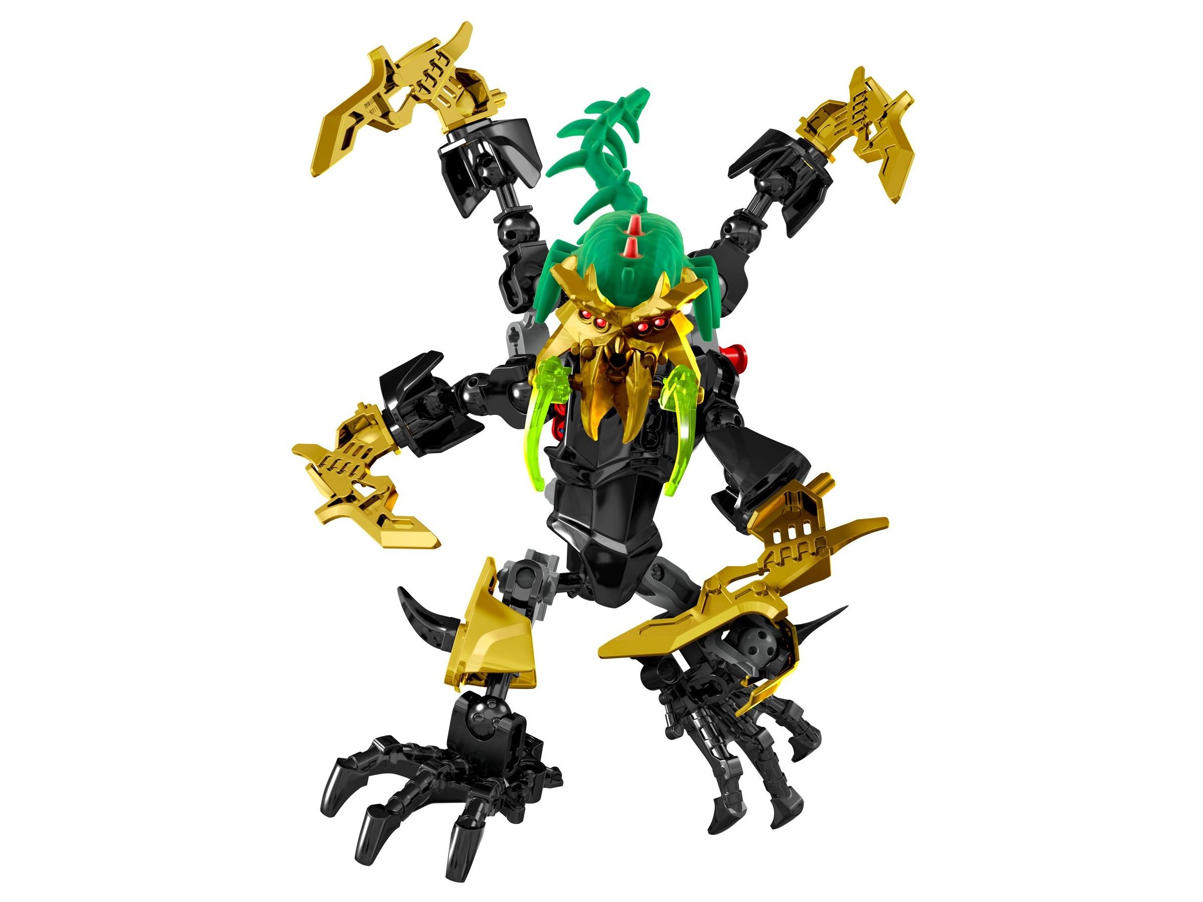 LEGO Villains Scarox (44003-1)