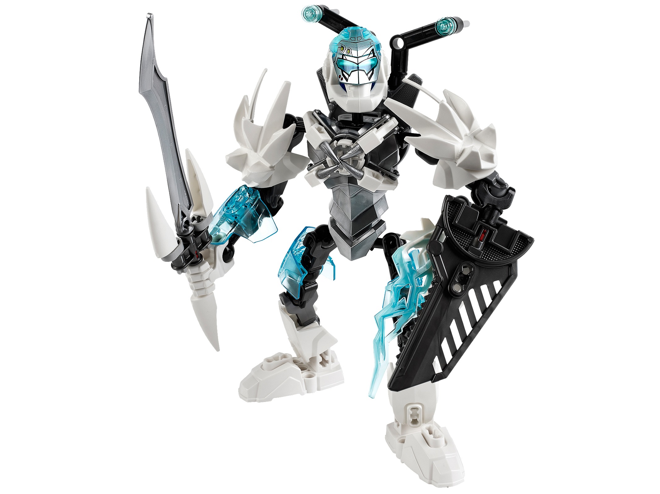 LEGO Heroes Stormer (44010-1)